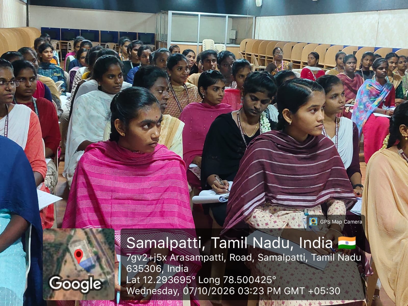 Karthik Academy Gallery